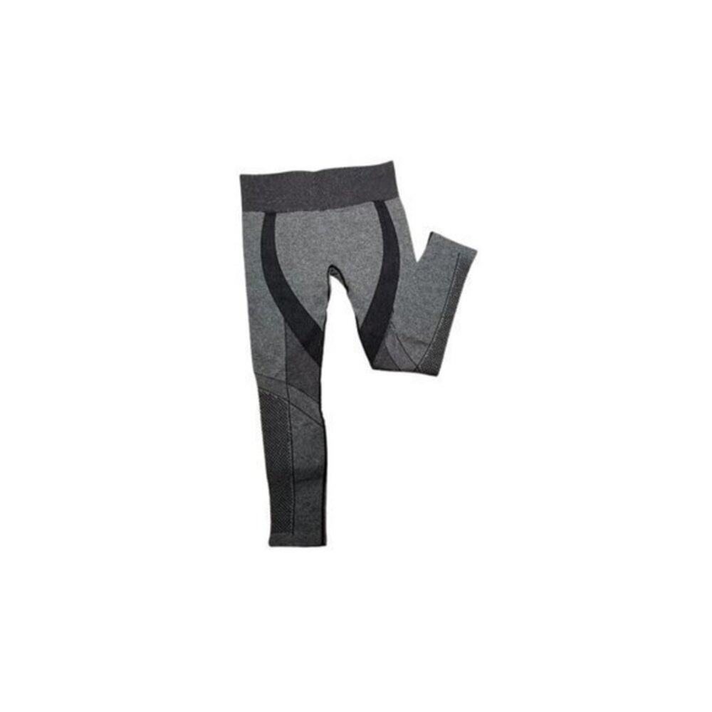 Zhoba Seamless Leggings Small